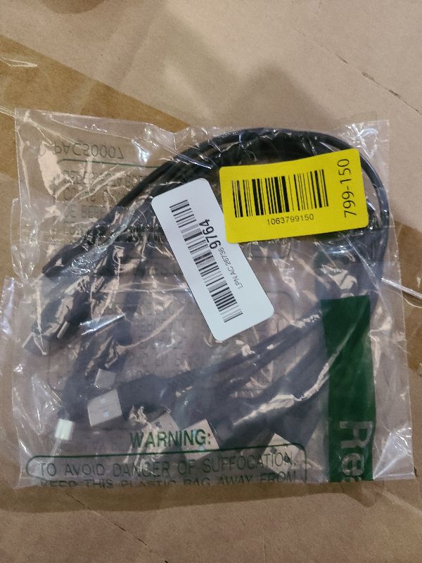 Photo 1 of 1 Foot Short USB C Cord Fast Charge 5 Pack Durable USB A to USB Type C 3A Fast Charging Cable for Charging Station Compatible with Samsung Galaxy Note 20 A20 A51 S10 S20 Plus Ultra LG Stylo K51