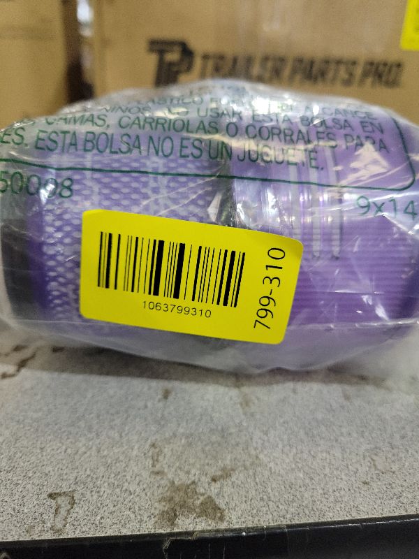 Photo 1 of 2 Pack Filter Replacements for Dyson V12 Detect Slim Animal Slim+ Cordless V12 Slim Absolute SV34, SV35 Vacuum Cleaner Replacement Parts, Compare to Part 971517-011