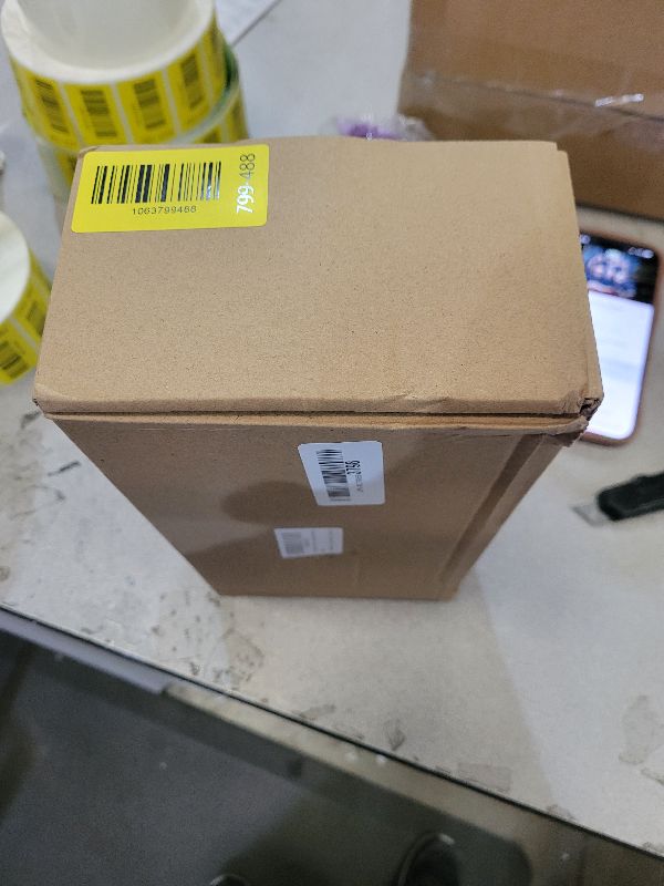 Photo 1 of 2 Pack Water Chambers for AirSense 11 AirCurve 11 Humidifier Easy Refill Water Tanks Improve Humidification Comfort CPAP Supplies with Direct Fill Port and Simple Maintenance