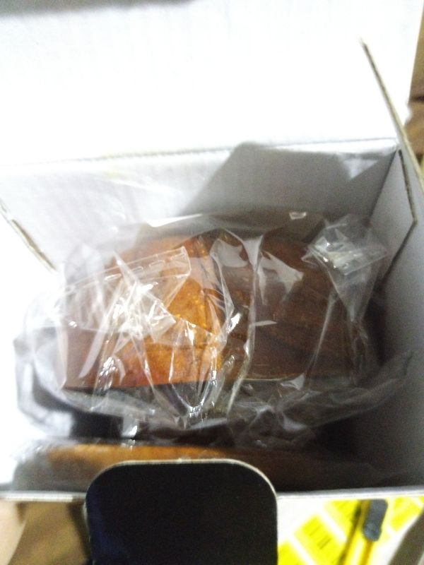 Photo 1 of 2 Pcs Wooden Spoon Ladle for Cooking Spoons Best Non Toxic Kitchen Tools -14 inch Long Kitchen Cooking Utensil & 11 inch Best Wood Spoons Large Deep Ladle Serving Spoons Soup Ladles Set