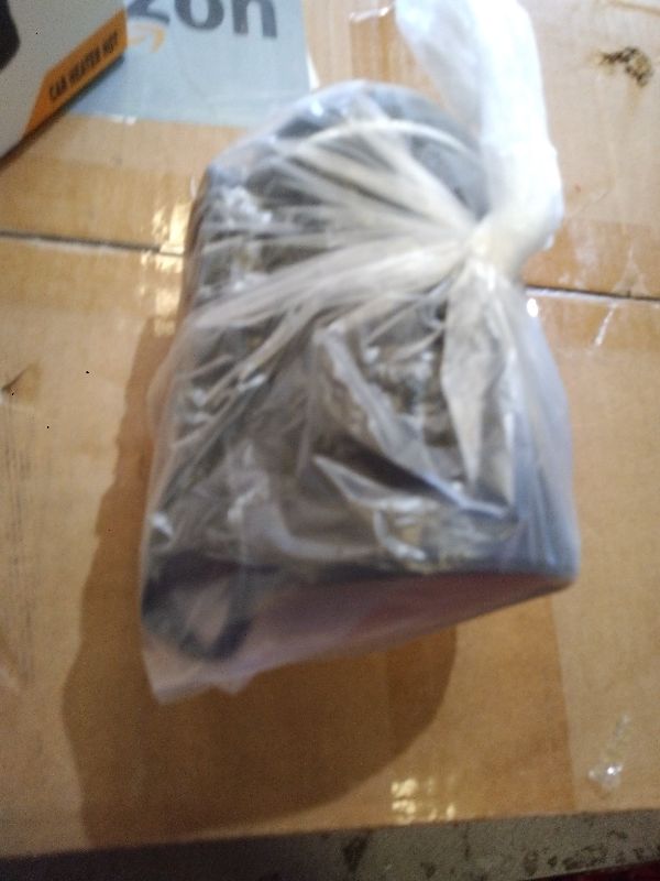 Photo 1 of 12v Car Heater, Portable Car Heater, Fast Heating Defogging & Defrosting, 360° Rotary Heating & Natural Wind Car Defroster, Plugs Into Cigarette Lighter (B, Universal)