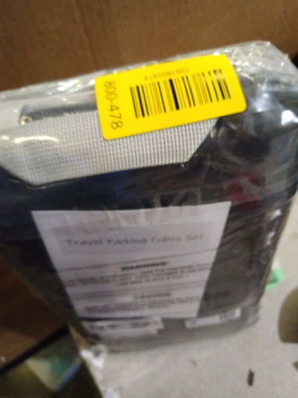 Photo 1 of 10 Set Compression Packing Cubes for Travel Essentials,Compressible Expandable Packing Cubes for Suitcase,OlarHike Luggage Organizer Bags for Travel,Handy Helper for Organizing Clothes(Black)