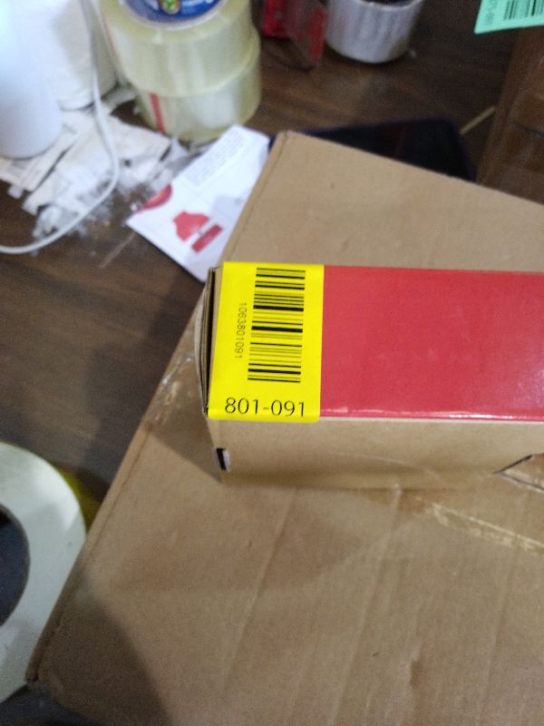 Photo 1 of 16 Count Razor Blade Shaving Razor Blade Refills, Mens Shaving Blades Refills-Orange New Version