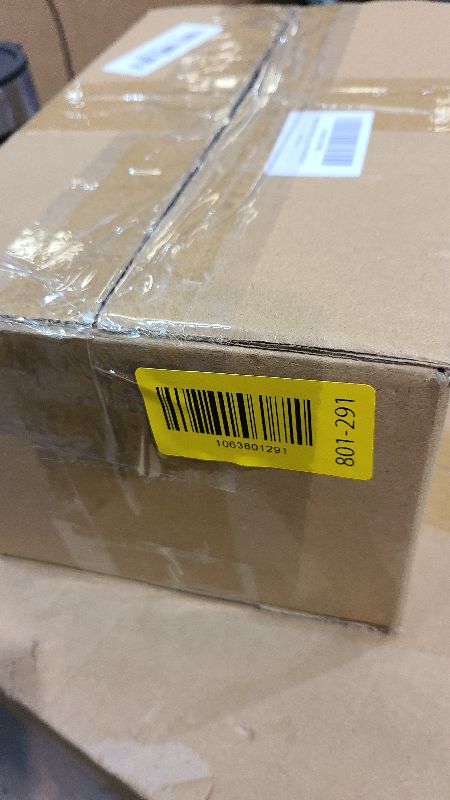 Photo 1 of 2 Pack Sauce Packet Organizer, Storage Box for Ketchup Packets, Hot Sauce Packets, and Condiment Packets, Made of Clear Plastic, Suitable for Kitchen Storage, Refrigerator Storage, One Lid Included