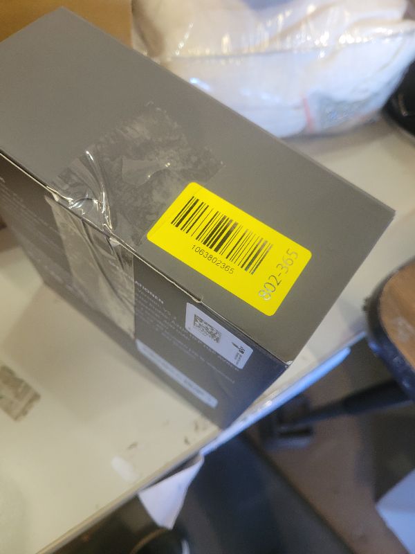 Photo 1 of (2025 Upgraded) Wireless Headset with Mic for Work, Bluetooth Headset with Noise Canceling Microphone with Dongle, Charging Base & Mic Mute, Wireless Headphones for Work from Home/PC/Computer