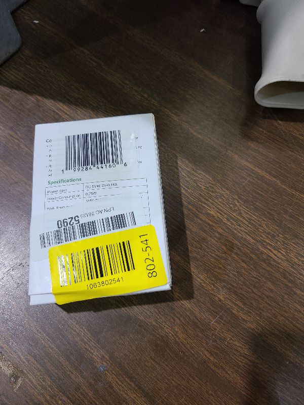 Photo 1 of 2-in-1 Wireless CarPlay & Android Auto Adapter, Plug & Play CarPlay Dongle Converts Wired to Wireless, Fast Auto-Connect, No Delay, Compact Design for iPhone & Android with USB/USB-C Port(Black)