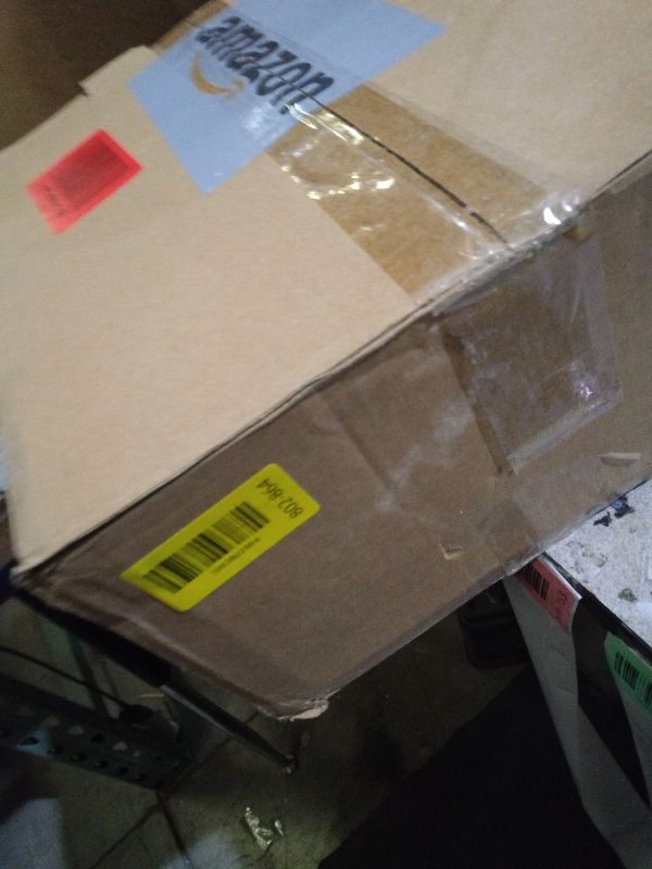 Photo 1 of 12" x 12" x 6" ABS Plastic Dustproof Waterproof Box IP65 Junction Boxes Project Junction Conduit Box for Electrical Outdoor Enclosure