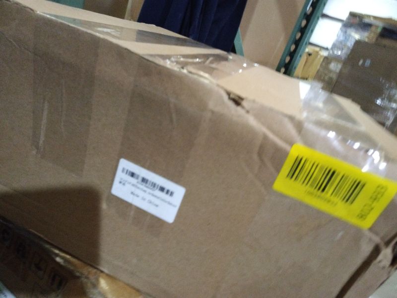 Photo 1 of 12" x 12" x 6" ABS Plastic Dustproof Waterproof Box IP65 Junction Boxes Project Junction Conduit Box for Electrical Outdoor Enclosure