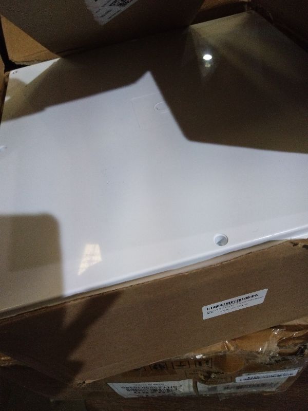 Photo 1 of 12" x 12" x 6" ABS Plastic Dustproof Waterproof Box IP65 Junction Boxes Project Junction Conduit Box for Electrical Outdoor Enclosure