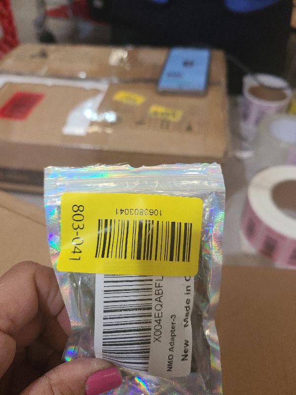 Photo 1 of 2 Pcs NMO Antenna Mount Repairment Kit Adapter Set 3/4" Hole Mount Coaxial Connector Crimp/Solder for Vehicle Antenna Mount