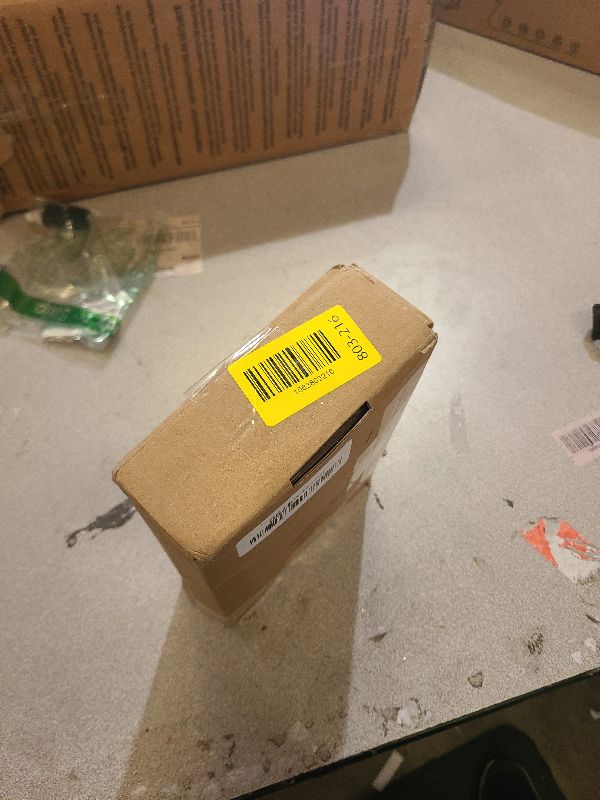 Photo 1 of 161Pcs Oscillating Tool Sanding Pad Kit, Includes 3Pcs Triangle Sanding Pads, 3Pcs Finger Sanding Pad, 150Pcs Sandpaper and 5 Saw Blades, for Wood Polish Sanding, & Other Surfaces