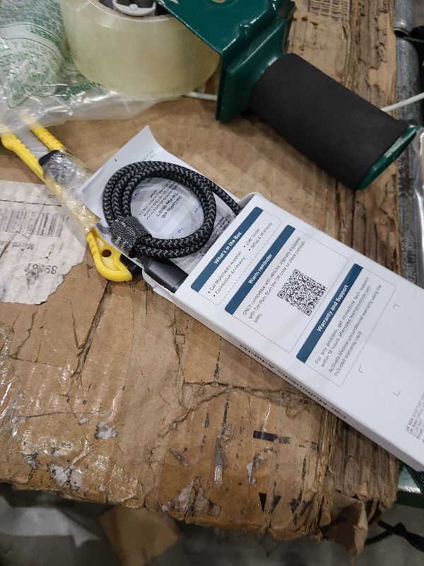 Photo 1 of 2-in-1 Wireless CarPlay Adapter & Car TV Mate Pro 2026 [Metal & Glass Case] Convert Wired to Wireless Car Play with HDMI Input for TV Stick, Screen Mirroring & Streaming, Fit for 2016+ Cars -Black