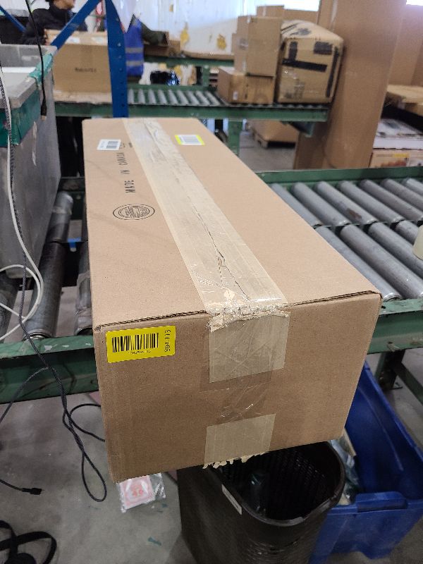 Photo 1 of 12 Pack Heavy Duty Metal H Frame Wire H Stakes, 17.5'' x 7'' Yard Sign Stake for 4mm Corrugated Signs