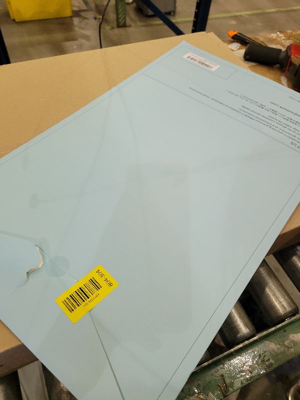 Photo 1 of [2 Pack] 22 Inch Computer Privacy Screen for 16:10 Aspect Ratio Widescreen Monitor, Eye Protection Anti Glare Blue Light Computer Monitor Privacy Filter, Removable Anti-Scratch 22in Protector Film