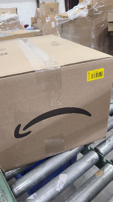 Photo 1 of 14L Automatic Dog Feeder for Large Breed – Extra Large Capacity, Anti-Blockage, Timed Auto Dog Food Dispenser, Dual Power Supply, Stainless Steel Bowl