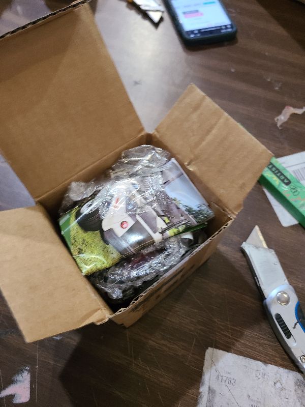 Photo 1 of 10L0L Universal Golf Cart Tail Lights with Switch, Brake & Turn Signal Light Kit for Yamaha EZGO Club Car, Easy Installation