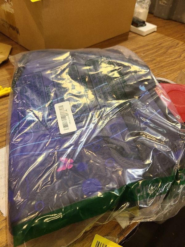 Photo 1 of 17-Inch to 17.3-Inch Neoprene Laptop Shoulder Messenger Bag Case Sleeve For 16 16.5 17 17.3" Inch Acer/Asus/Dell/Lenovo/HP/Macbook (Blue)