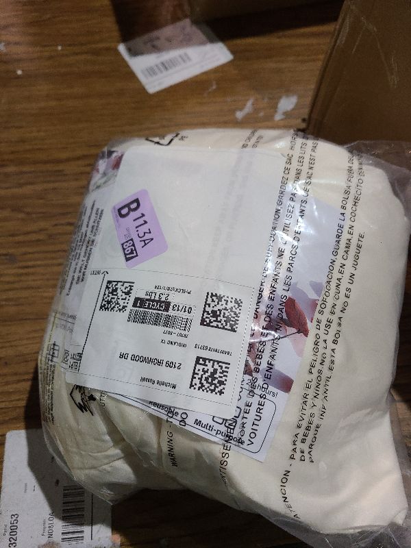 Photo 1 of 10x10ft Wrinkle Free Ivory Backdrop Curtain for Parties Soft Fabric Drapes Wedding Ivory Curtain Backdrop for Birthday Party Decorations Background for Photography 5x10ft,2 Panels