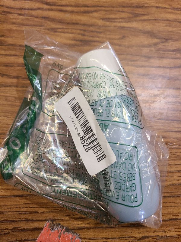 Photo 1 of 1 G - H PROTECT-Deodorant & Anti-Perspirant Roll-On – Long-Lasting Odor and Sweat Protection – 100 ml