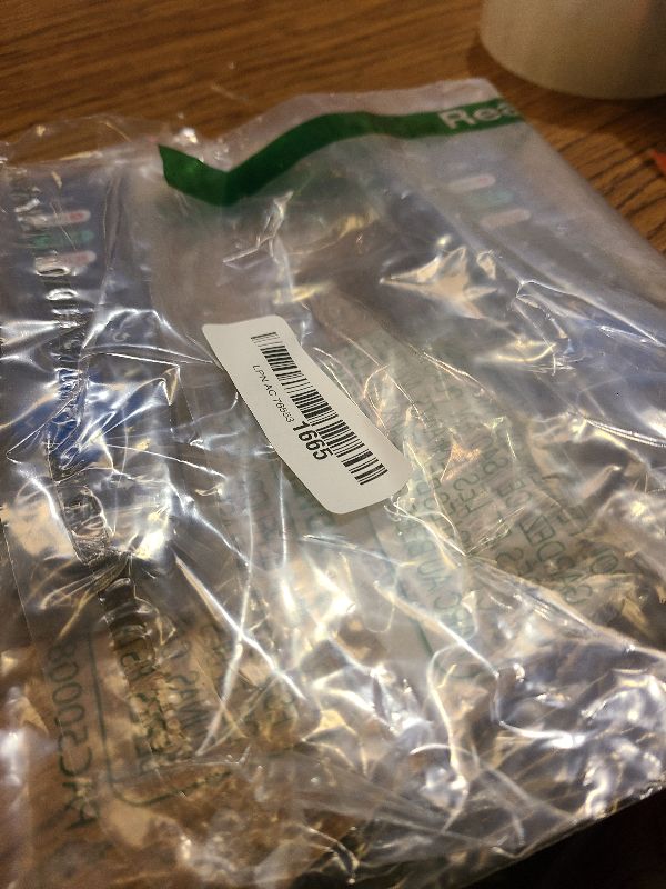 Photo 1 of (Pack of 2) Replacement for Roku-TV-Remote-Control, for TCL Roku/Onn Roku/Hisense Roku/Sharp Roku/Philips Roku Series Smart TVs (Not for Roku Stick, Box, Premiere and Players)