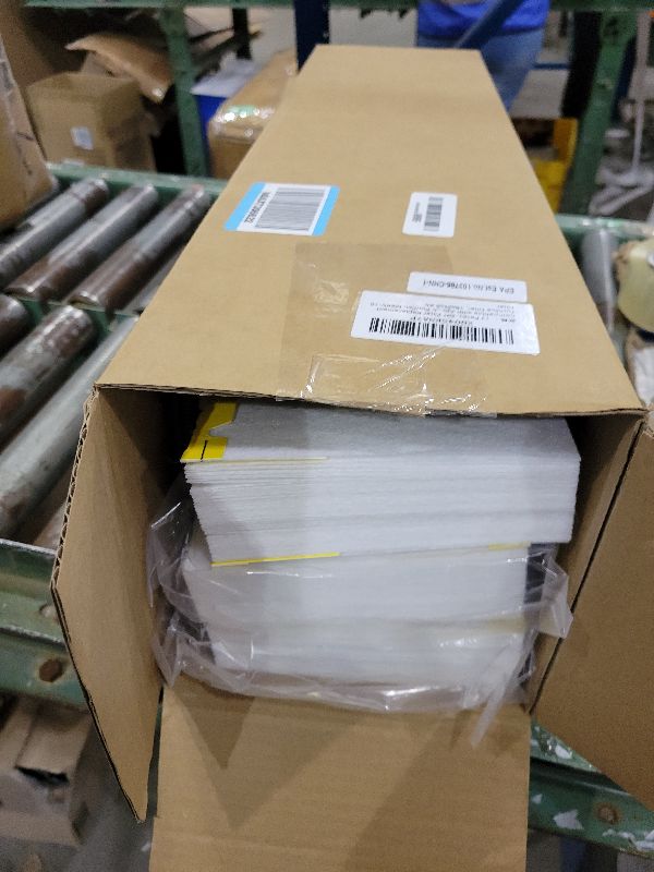 Photo 1 of ?3 Pack?401 Filter Replacement Compatible with AprilAire 2400, Space-Gard 2400 Whole-House Air Purifier, MERV-10 Furnace Filter, 16x25x6 Air Filter?incloud 2 Pleat Spacers?