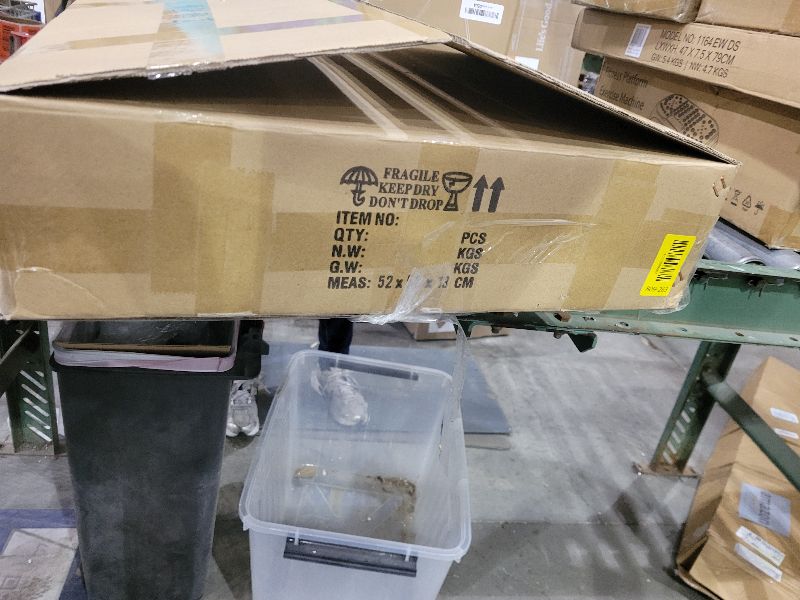 Photo 1 of 17.7" LED Crystal Chandelier Modern Crystal Ceiling Light Fixture Large Flush Mount Chandeliers Ceiling Lighting for Living Room Bedroom Kitchen (6500K Cool White)