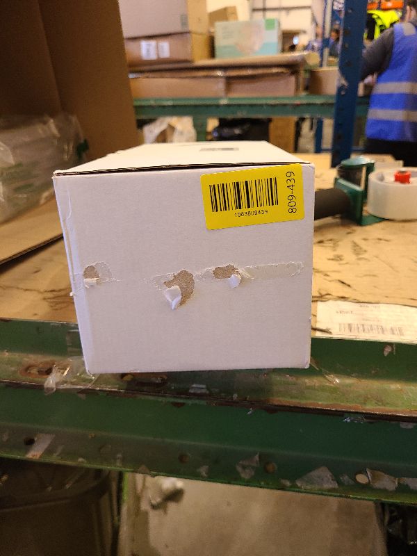 Photo 1 of 2 Pack Core Mini Filter H13 True HEPA Filters for LEVOIT Core Mini Core Mini-P Air Purifier Replacement Filter 3-in-1 HEPA, High-Efficiency Activated Carbon, Replace Part Core Mini-RF