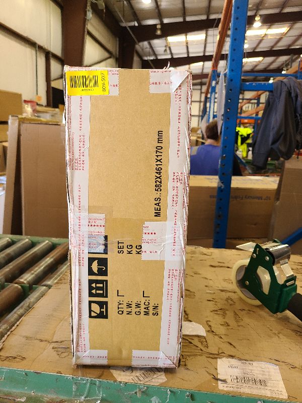 Photo 1 of [2-Pack] 22 Inch Privacy Screen for Computer Monitor 16:10 Aspect Ratio, Eye Protection Anti Blue Light Glare Shield, 22inch Removable Black Blackout Anti Spy Desktop Security Private Filter