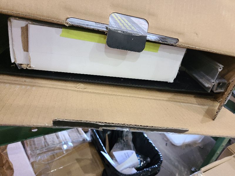 Photo 1 of 18" Heavy Duty Pro Laminate & Vinyl Floor Cutter, Professional Grade, Versatile, Strong, Full cuts up to 18" Wide and 11/16" (17mm) Thick and Watch The Demo!