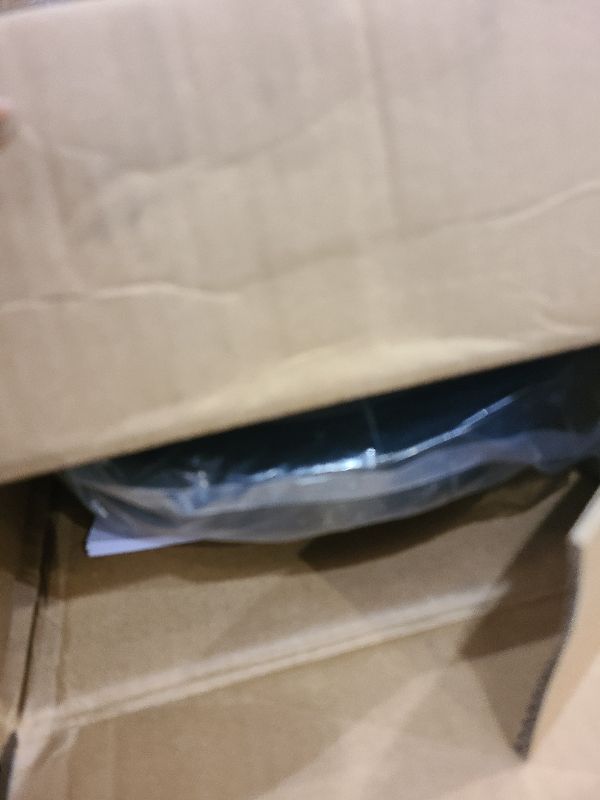 Photo 1 of 10L0L Universal Golf Cart Rear Safety Grab Bar w/Triangle Reflector Fit for Yamaha Club Car EZGO (2+2) /(4+2) Passenger Golf Cart Manual Hardware Included