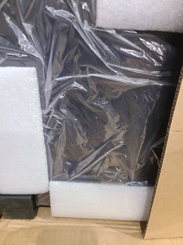 Photo 1 of 19.69 Inches Tall Safe Box, 3.3 Cuft Home Safe with Fireproof Waterproof Bag, Anti-Theft Digital Security Lock Box with Smart Alert System, Removable Shelf, Mute Function, Document Safes for Jewelry