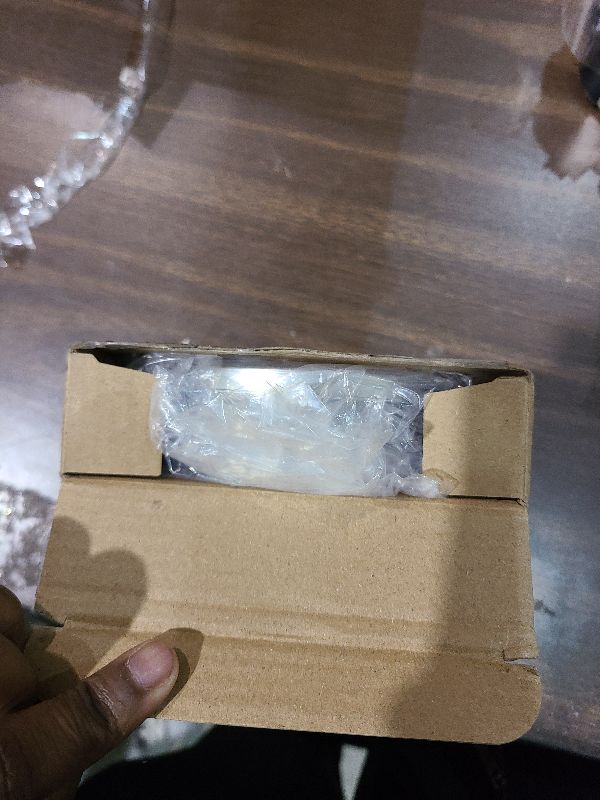 Photo 1 of 12 Pieces Round Cookie Biscuit Cutter Set,Graduated Circle Pastry Cutters,18/8 Stainless Steel Cookie Cutters and Donut Cutter Ring Molds