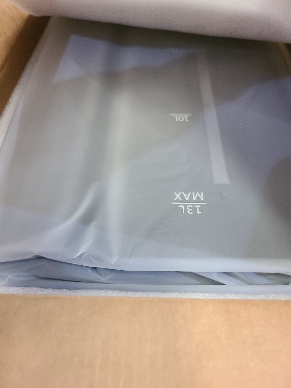 Photo 1 of 13L/3.43Gal Humidifier Large Room, 800ft² Coverage, 100H Runtime, Auto Humidity Control, Top Fill, Humidifiers for Bedroom, 35dB Quiet, Sleep Mode, Aroma Diffuser, 24H Timer, Auto Shut-off Protection