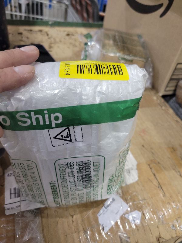 Photo 1 of 20 Pieces 6 Inches Long Clear Glass Tubes for Art DIY, 12mm OD 8mm ID 2mm Thick Wall Glass Borosilicate Blowing Tubing with 5 Cleaning Brush