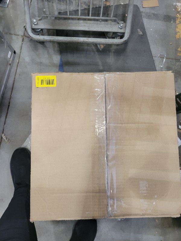 Photo 1 of 12" Gazing Globe, Red