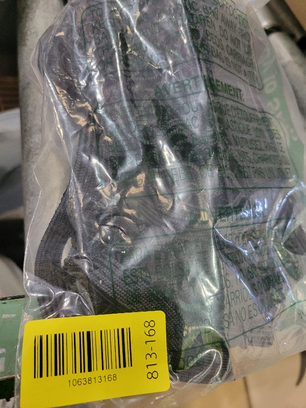 Photo 1 of 2 Packs Universal Mesh Cargo Net,Elastic Car Storage Net Pocket Bag for Trunk,Automotive Cargo Nets Storage Pouch Add On Organizers for RV,Car,Truck(22.6 * 9.5 inch)