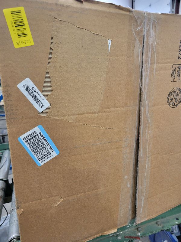 Photo 1 of 10 Pack White Round Tablecloths, 120 Inch Stain Resistant and Wrinkle Polyester Fabric Washable Table Clothes Cover for Kitchen Dining, Wedding, Reception Banquet, Birthday Party, Buffet Restaurant