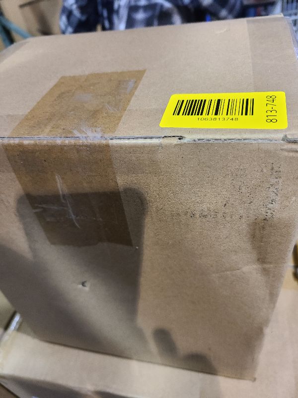 Photo 1 of 10 Miles Solar Electric Fence Charger with Day/Night Mode, 0.11J Portable Solar Fence Charger with Rechargeable Solar Panel for 24-Hour Uninterrupted Protection Electric Fence Energizer