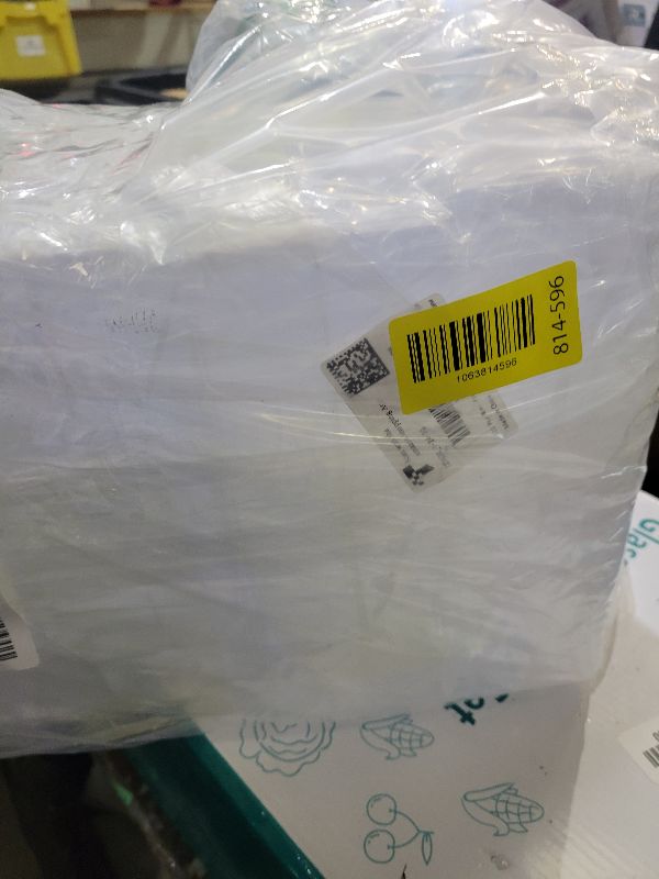 Photo 1 of 120 Pcs Mini Plastic Storage Containers Box with Lid, 3 x 3 x 1 Inch Small Bead Storage Containers Travel Case Clear Rectangle Box Organizer for Collecting Small Items, Beads, Jewelry, Cards, Crafts