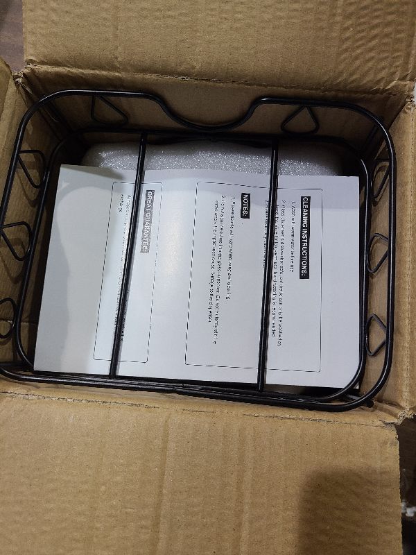 Photo 1 of 2 Gallon Glass Beverage Dispenser with Stand and Lid, 18/8 Stainless Steel Spigot - Glass Drink Dispensers for Parties - Mason Jar Drink Dispensers with Lids