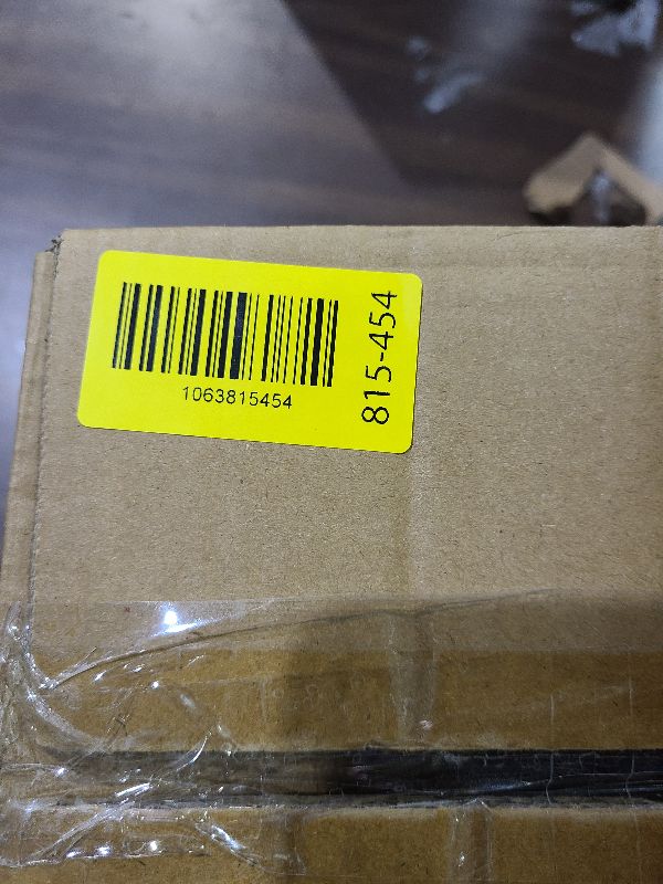 Photo 1 of 2 Gallon Glass Beverage Dispenser with Stand and Lid, 18/8 Stainless Steel Spigot - Glass Drink Dispensers for Parties - Mason Jar Drink Dispensers with Lids