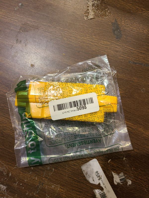 Photo 1 of 2-Pack Magnetic Stud Finder - No Batteries Required, Powerful Wall Stud Finder Magnet w/Arrows for Drywall & Wood, Easy-to-Use Stud Detector to Locate Screws, Nails, Metal Studs for Marking&Mounting