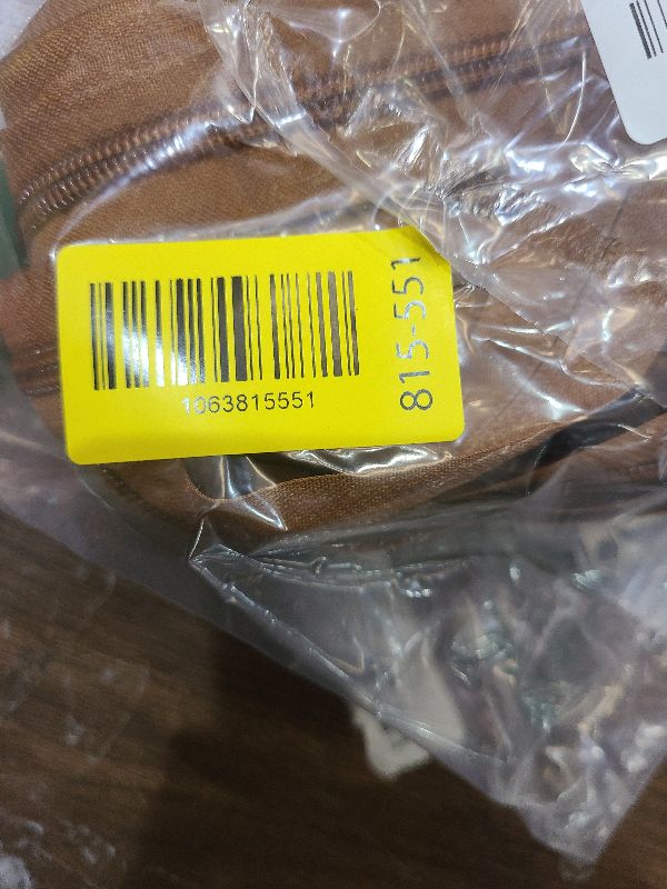 Photo 1 of #5 Nylon Zipper Tape for Sewing: YZSFIRM 10 Yards Brown by The Yard Nylon Coil Zippers for DIY Sewing Craft with 10 Bulk Metal Zipper Slider and 10 Double Slider
