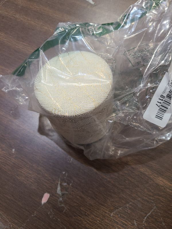 Photo 1 of ????(Yamaco) Yamako 80095 Po Kan Gorgeous Wave S Tea Can