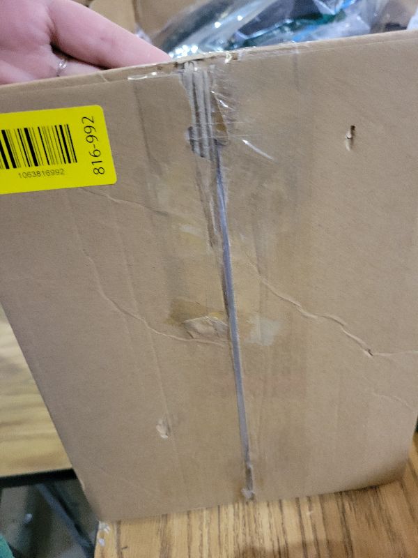 Photo 1 of 100 Sheets 8.5”x11” Printable Sticker Paper for Inkjet Laser Printer & Cricut Maker, Labelchoice Blank Matte White Self Adhesive Full Sheet Labels for Smart Cutting Machines,Whole Page Shipping Labels