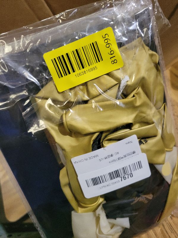 Photo 1 of 19 Pcs Umrah Mubarak Decorations, Ramadan Decorations for Home, Ramadan Mubarak Banner Suitable for Home and Party Decoration