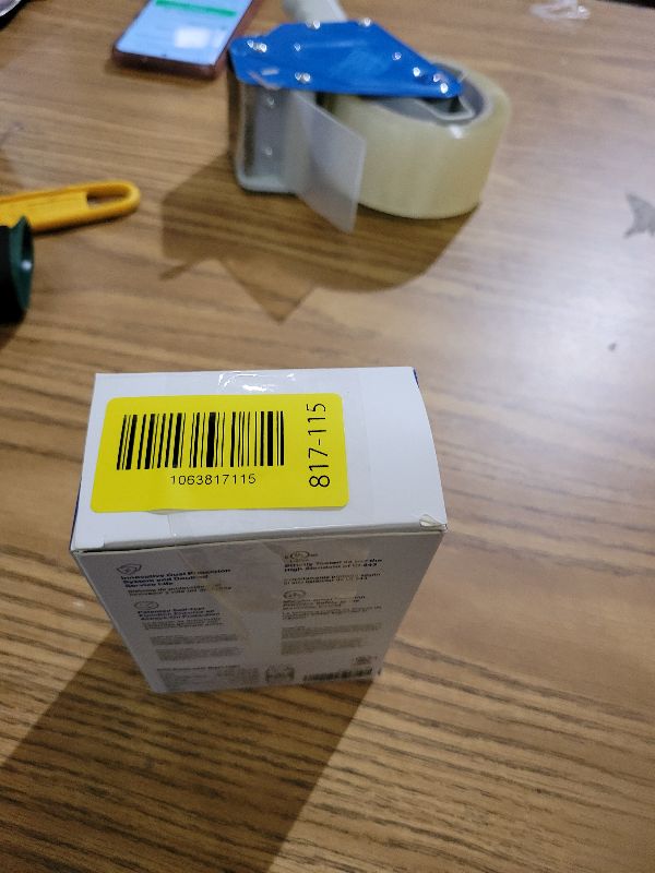 Photo 1 of 1-Pack 20 Amp GFI Electrical GFCI Outlet Self-Test Tamper Resistant (TR) Weather Resistant (WR) Ground Fault Receptacle with LED Indicator UL Listed Standard Wall Plate Included White