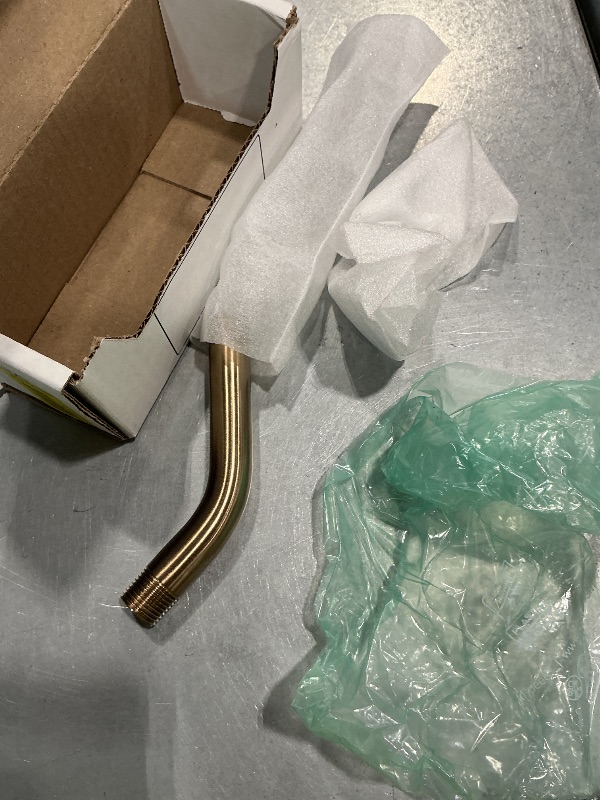 Photo 1 of DELTA FAUCET RP6023CZ Delta Tub and Shower Faucets and Accessories, Champagne Bronze