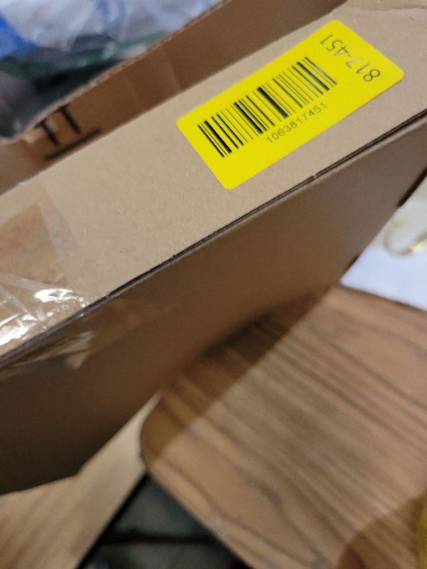 Photo 1 of 10 Inch Pan Lid, Round Tempered Glass Lid, 10“ Tempered Glass Pot Lid for Cast Iron Skillets, Pans, Frying Pan, Pots and Wok, Heat Resistant Handle for Pot 8-10 Quart