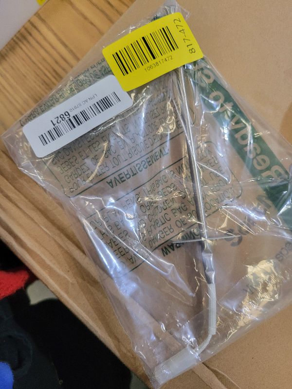 Photo 1 of ?Upgraded? 316490000 Oven Temperature Sensor Probe Replacement for Frigidaire Kenmore Ranges - 365 Days QA - by AMI PARTS